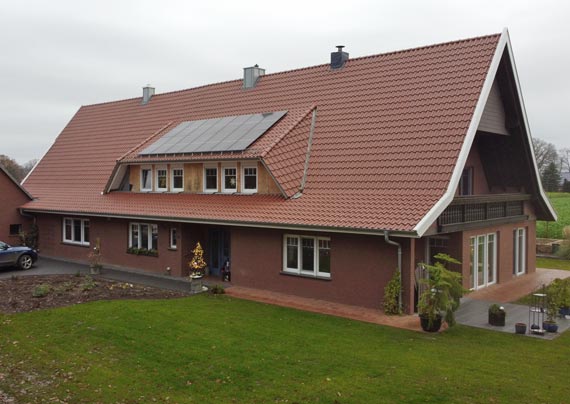 Leistungen Riesenbeck