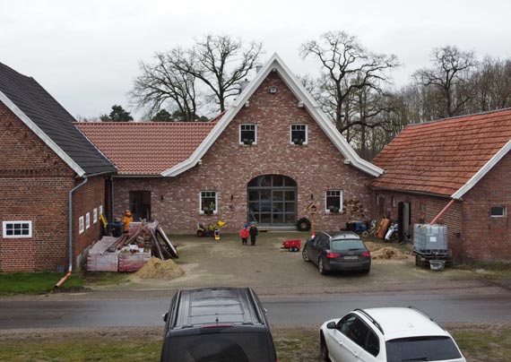 Leistungen Riesenbeck