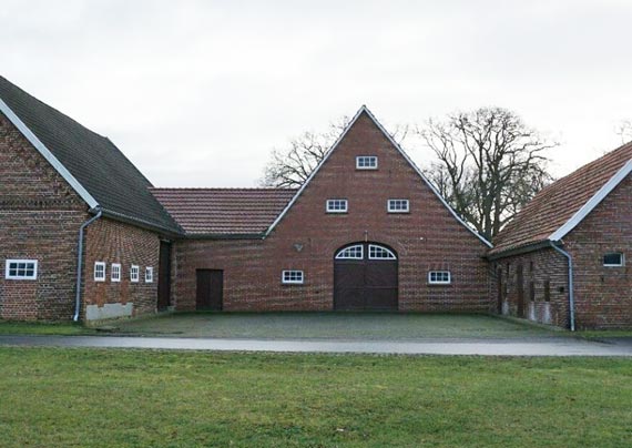 Leistungen Riesenbeck